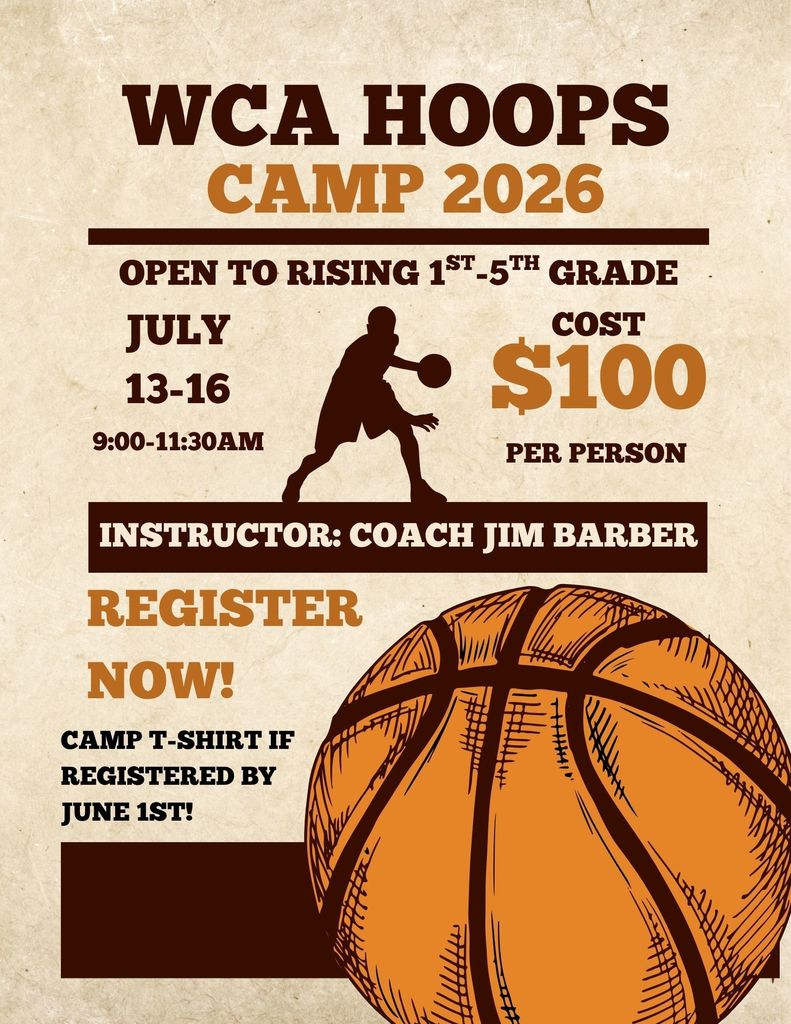 Hoops camp
