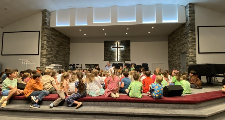 chapel
