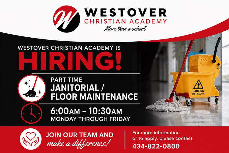 hiring again