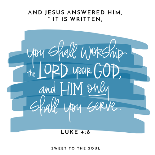 Worship