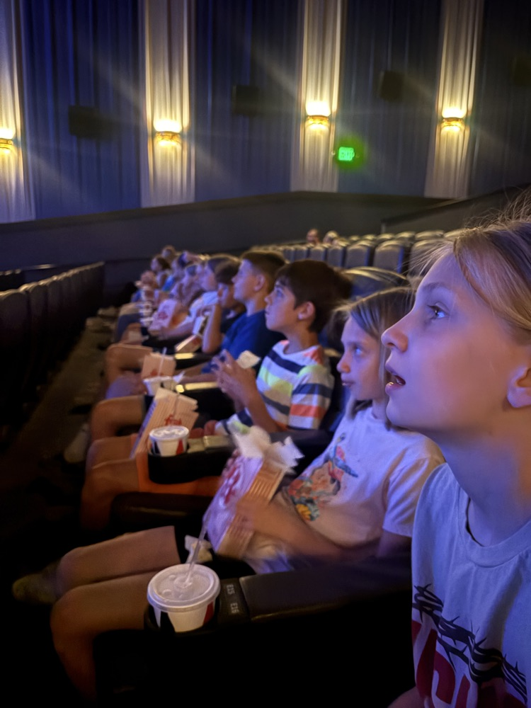 movies