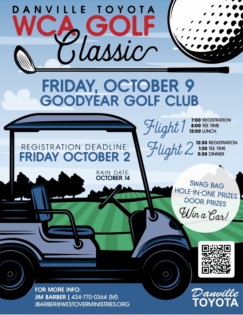 Golf tournament
