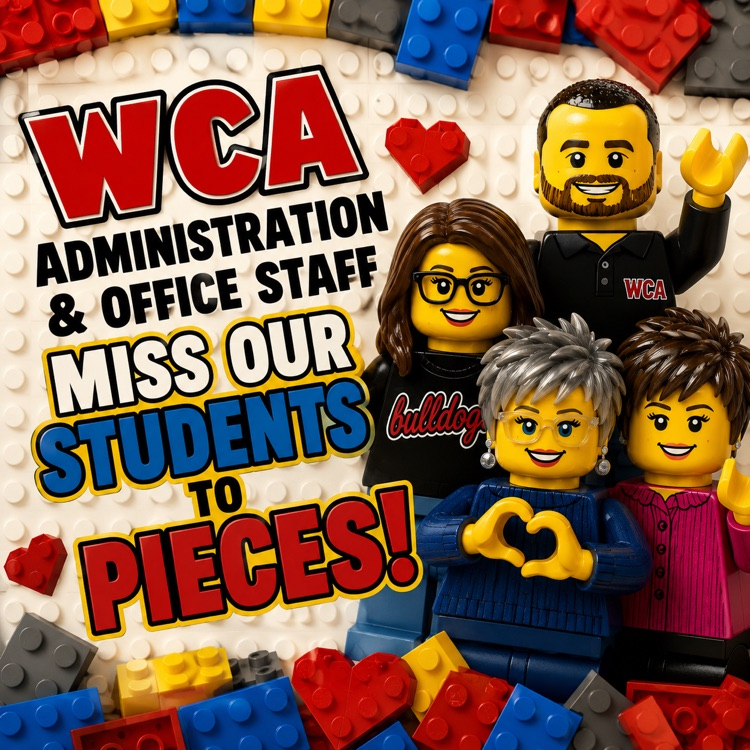 LEGO office