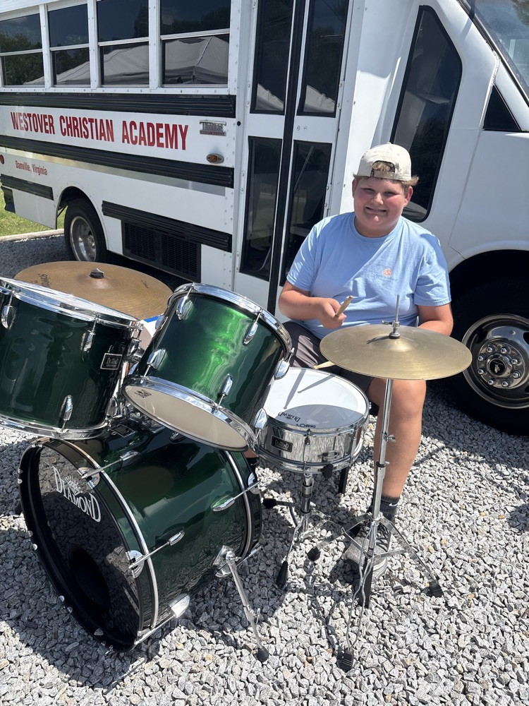 Drums