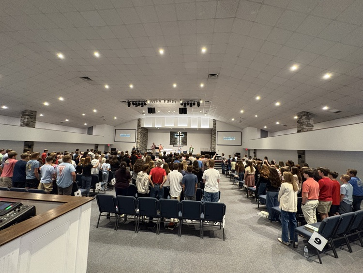 chapel