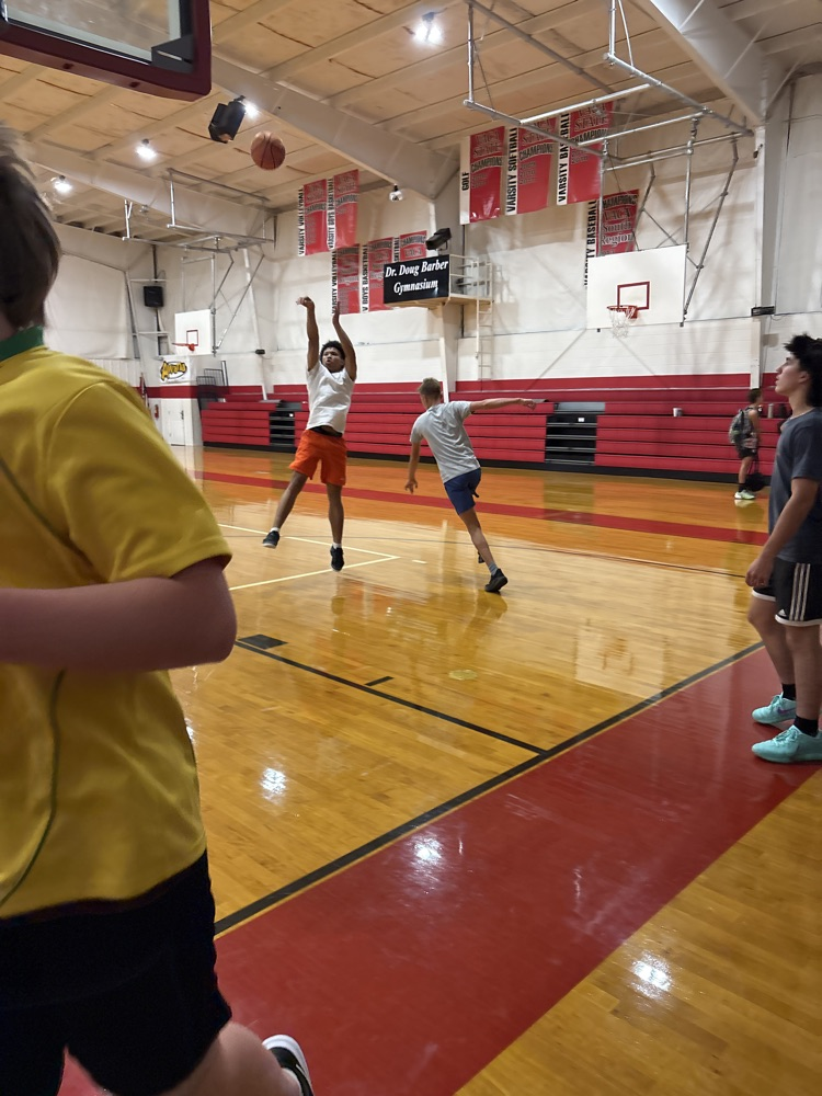 basketball