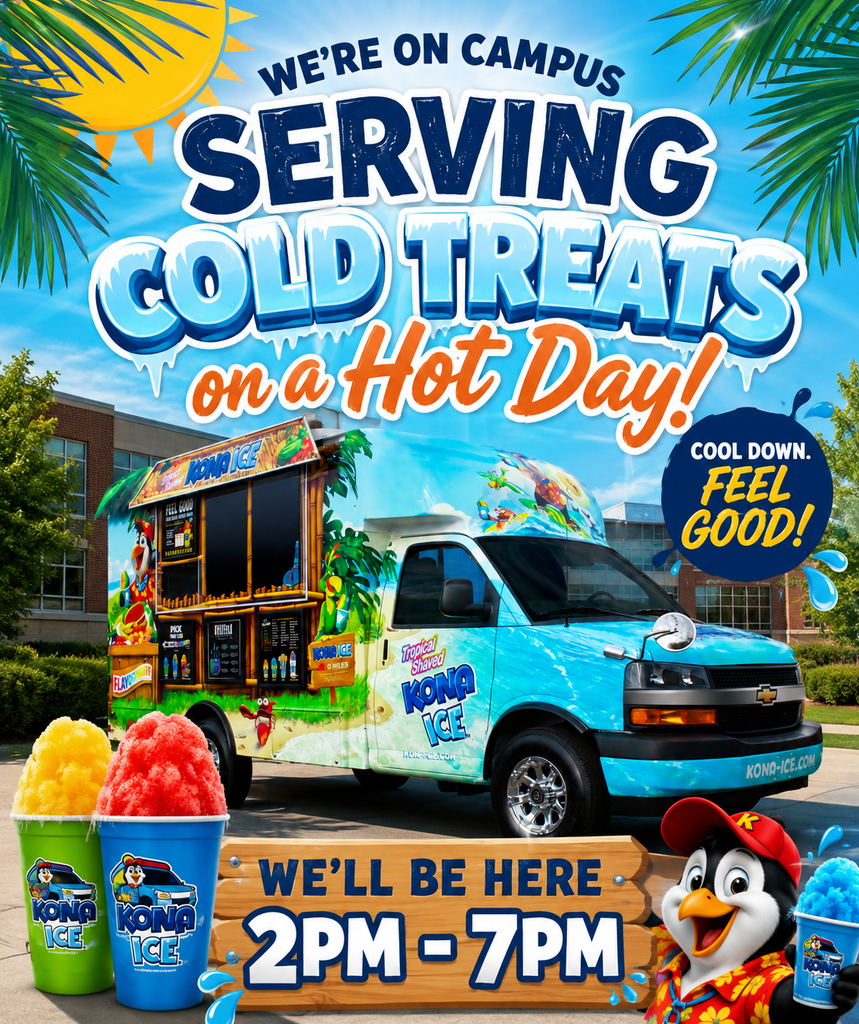 kona ice