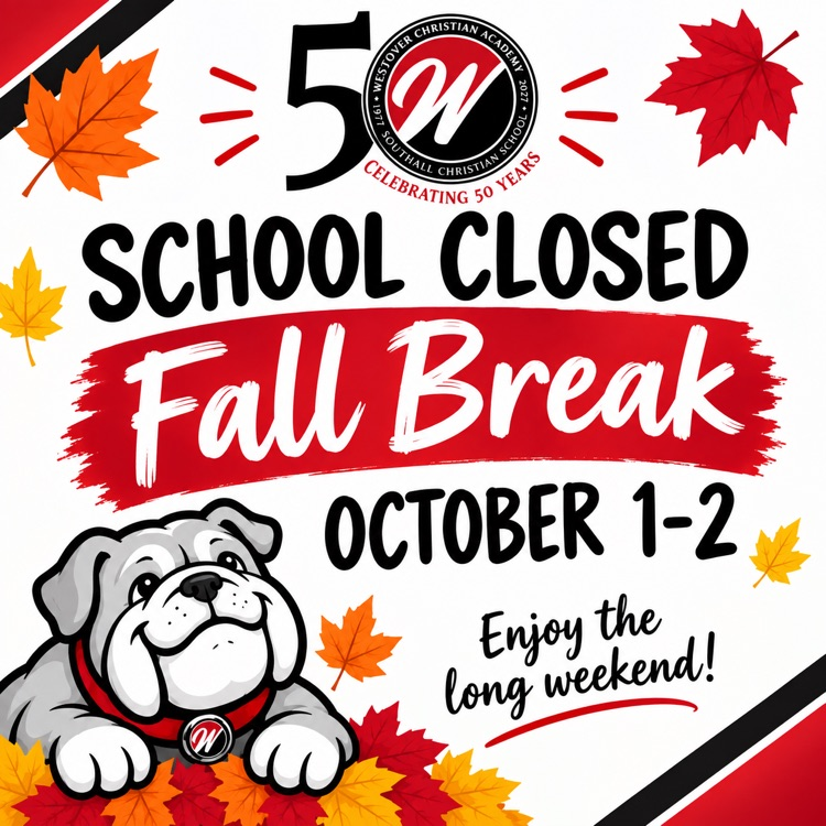 Fall Break