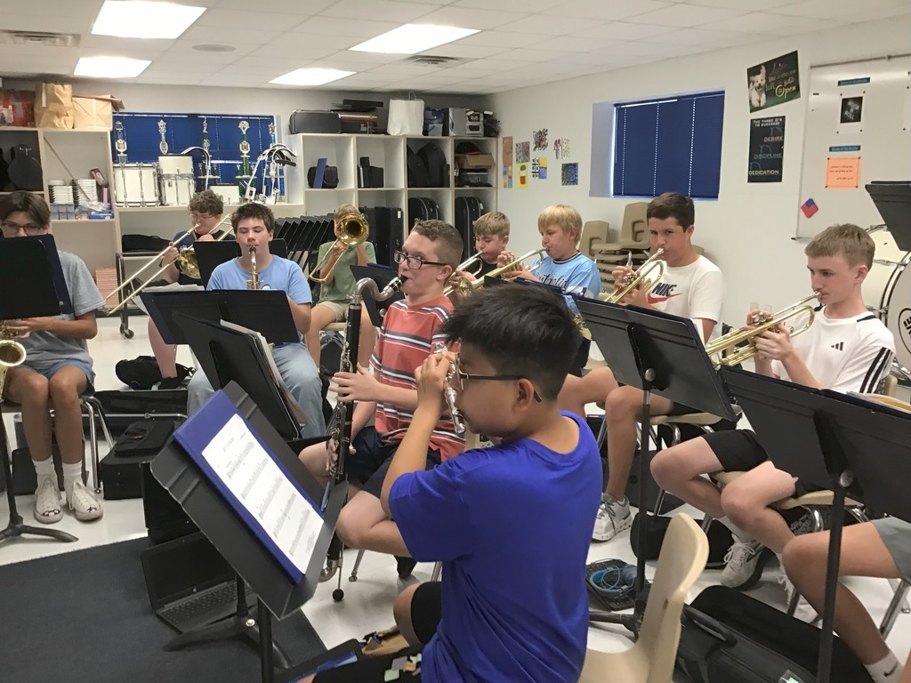 Boys Band 2