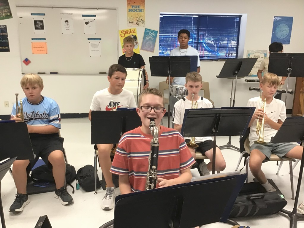 Boys Band