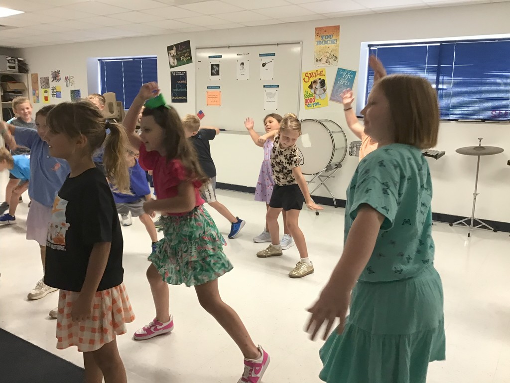 Second Grade 1