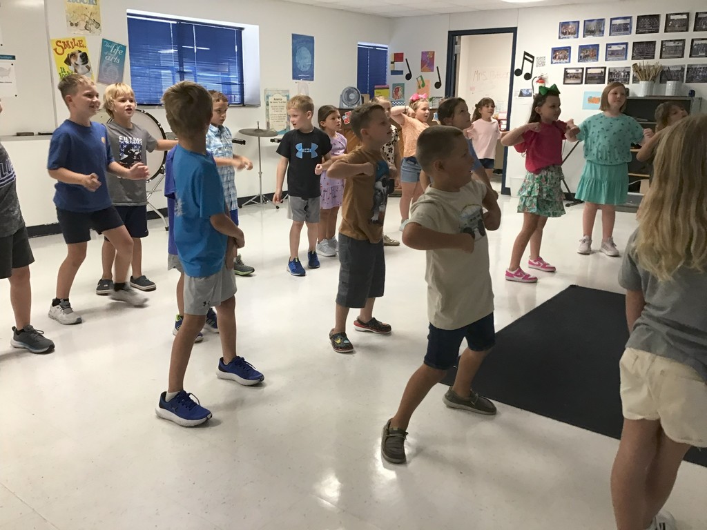 Second Grade 2