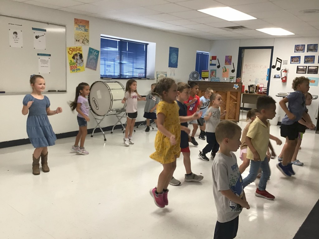 Kinder Music