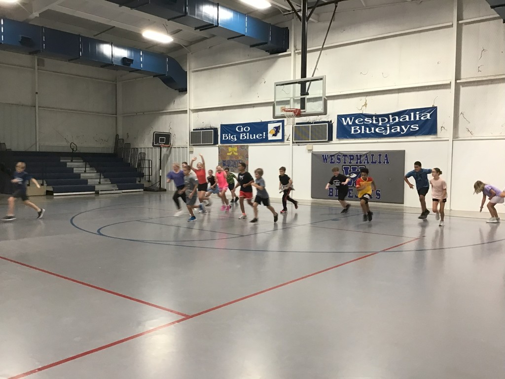4/5 PE Tabata