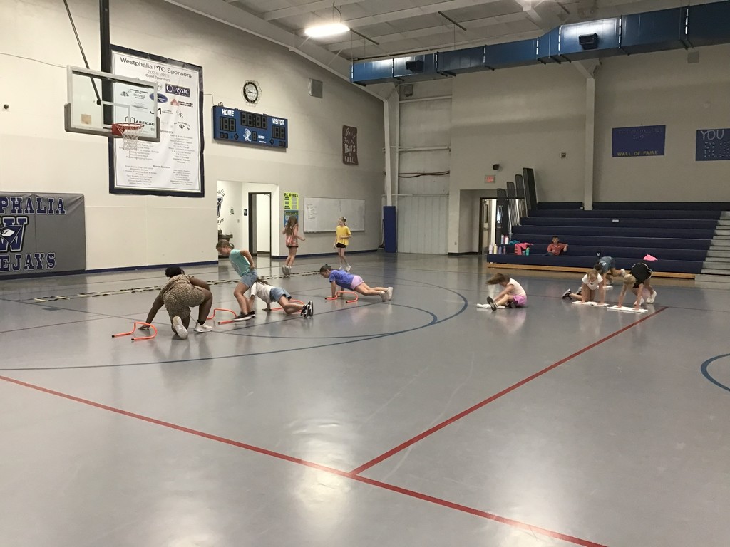 4/5 PE Tabata