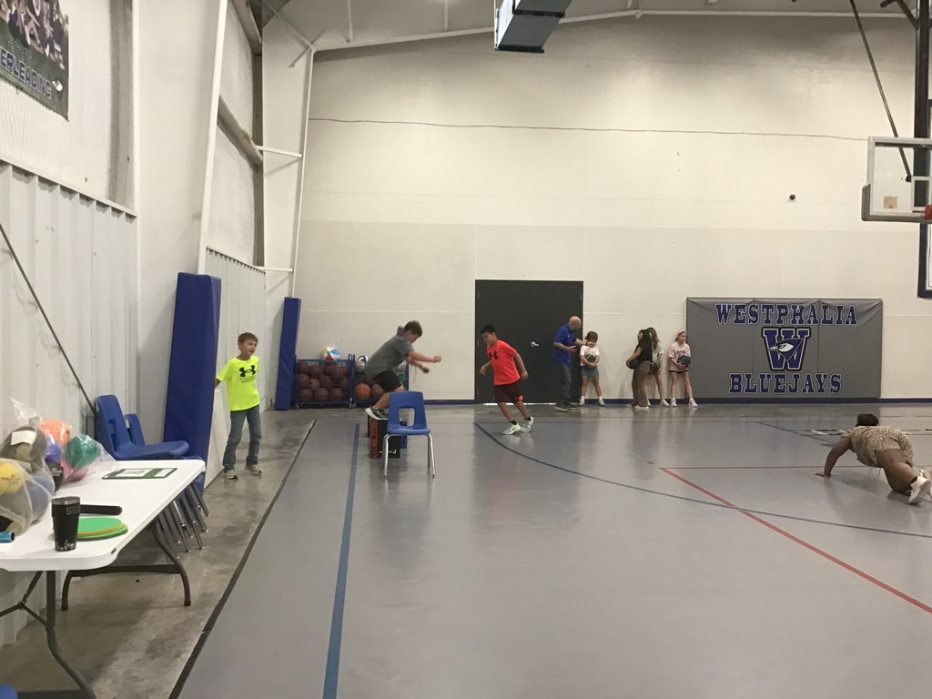 4/5 PE Tabata
