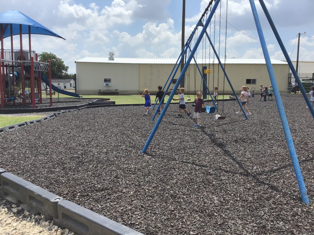 Free Play Outside