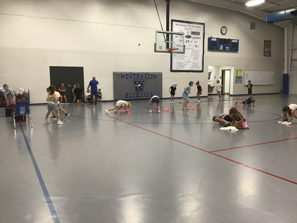 Tabata Workout