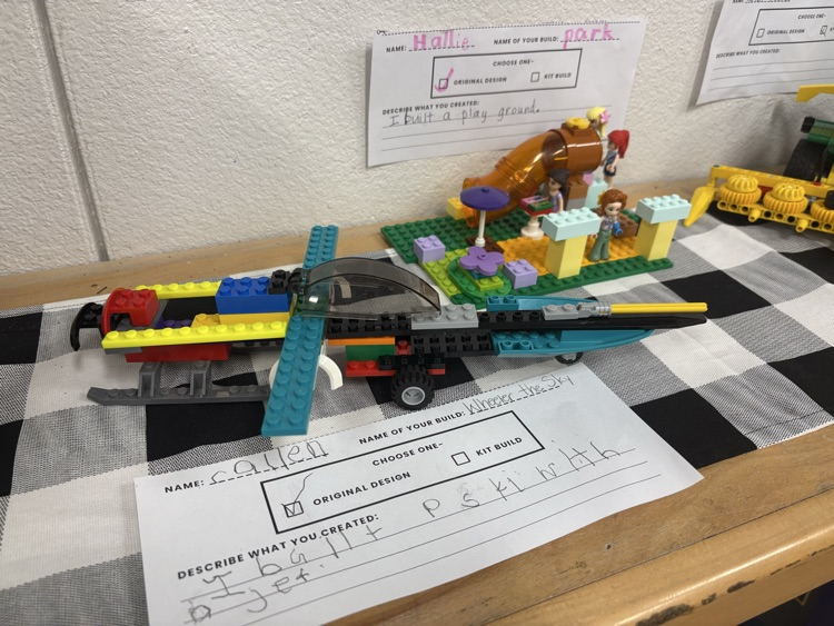 Lego