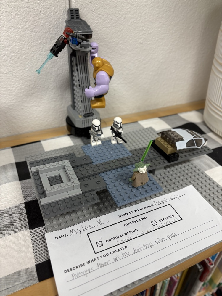 Lego
