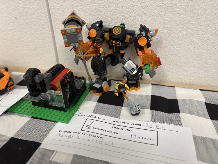 Lego