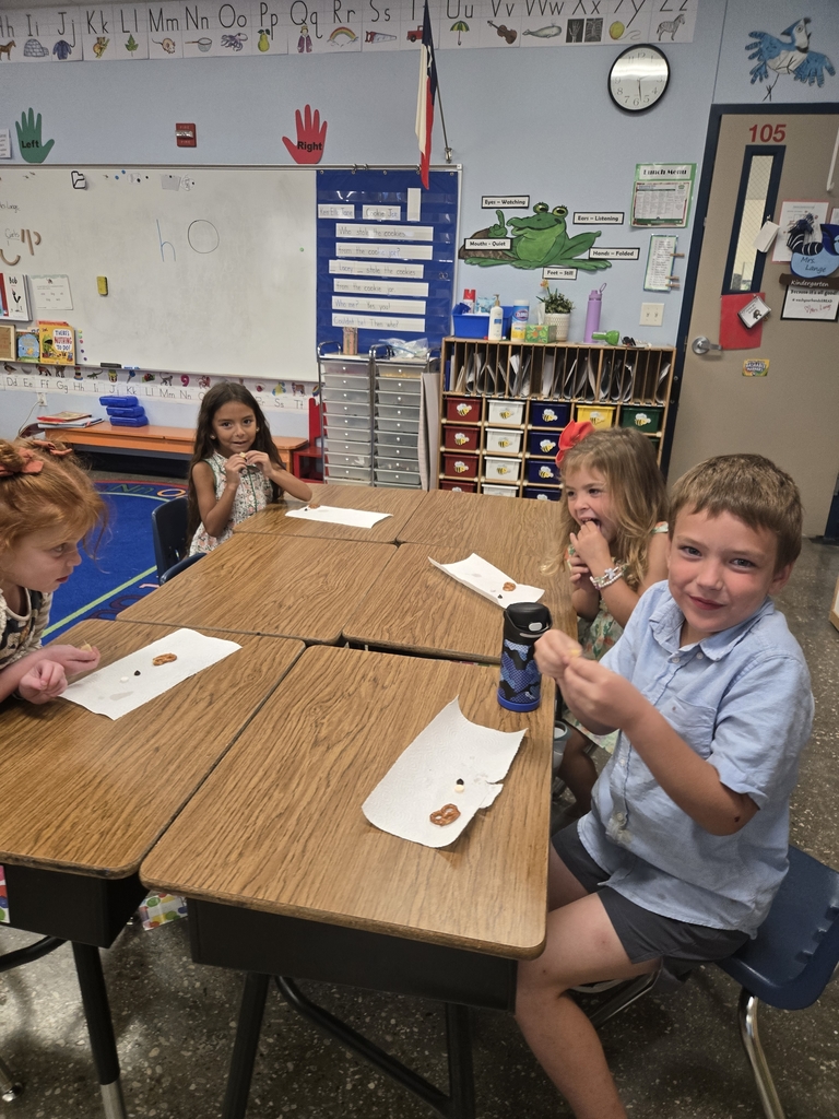 Taste testing lemons! We also tried sweet, bitter, and salty bites.