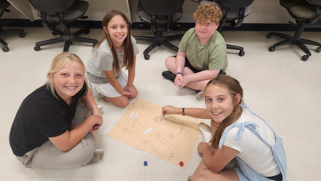 Fifth Grade Digital Citizenship Games