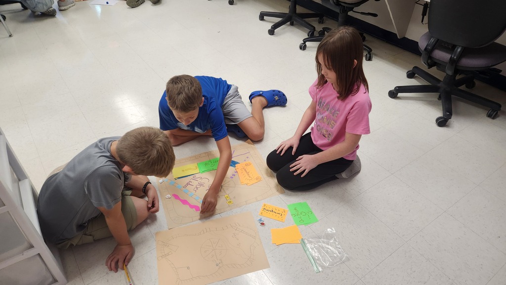 Fifth Grade Digital Citizenship Games