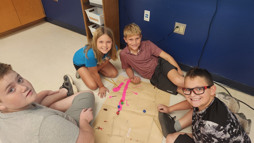 Fifth Grade Digital Citizenship Games