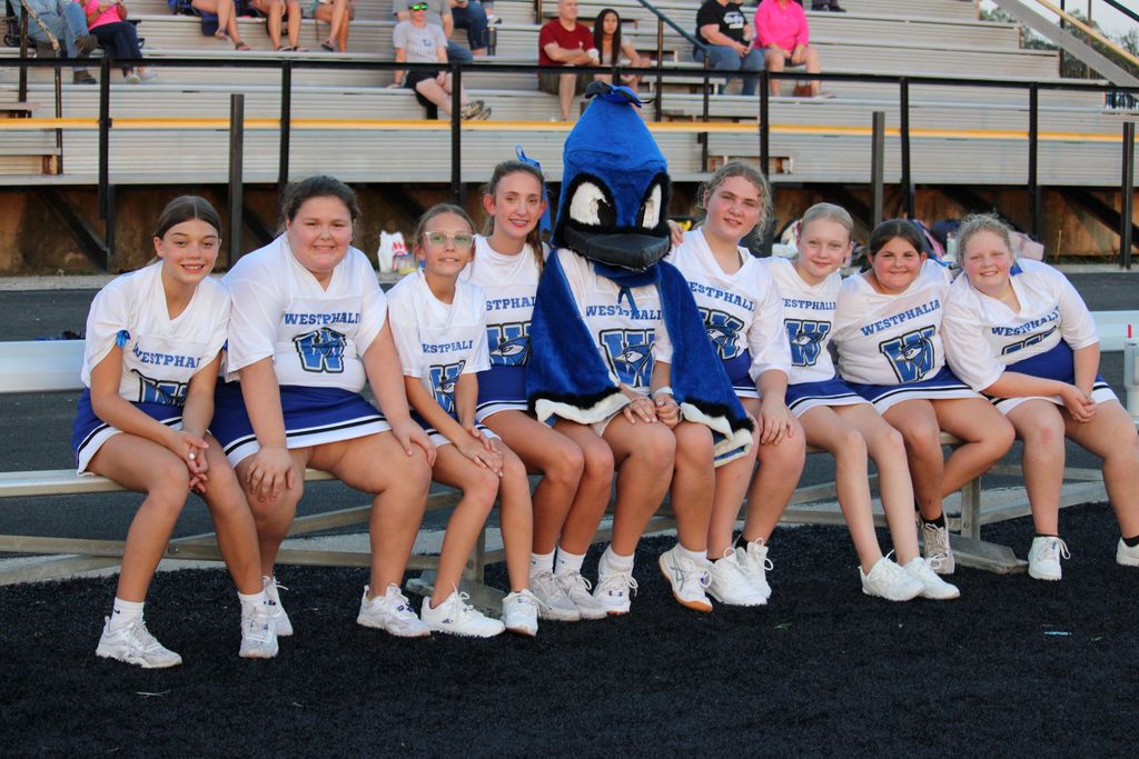 Cheer