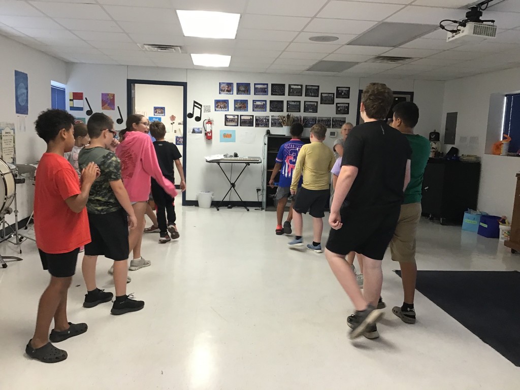 I'll show you how lyric.