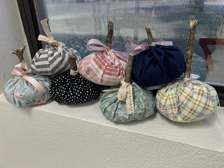 Thanksgiving Centerpieces