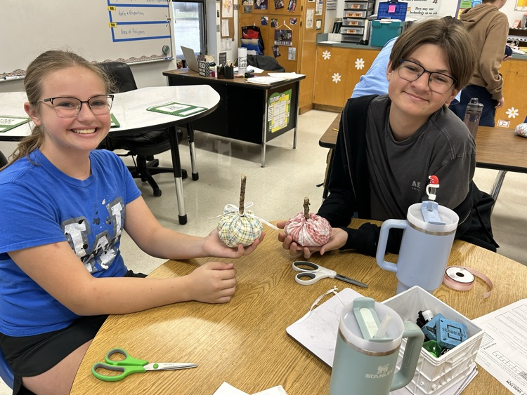 Thanksgiving Centerpieces 