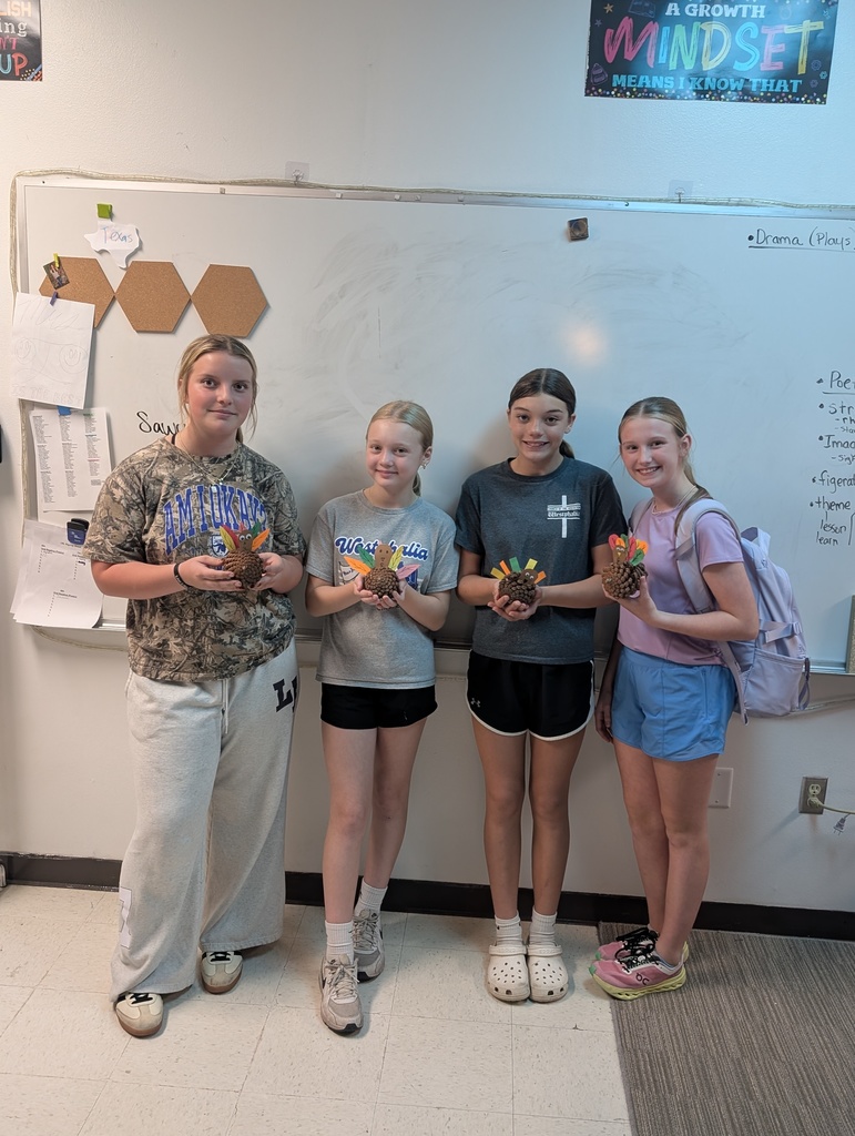 Thanksgiving decorations