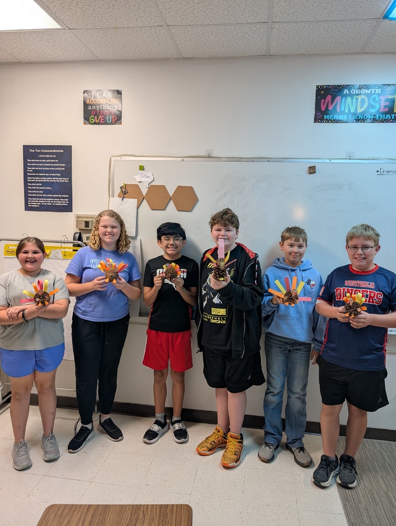 Thanksgiving decorations