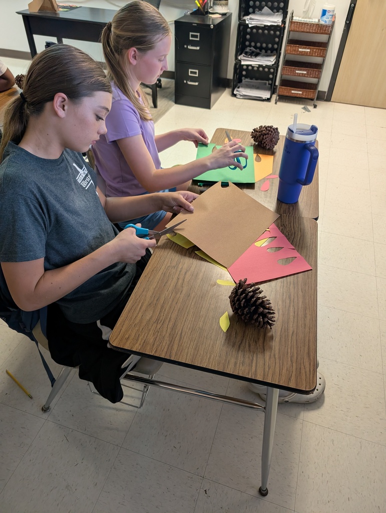 Thanksgiving decorations