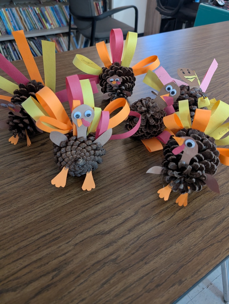 Thanksgiving decorations