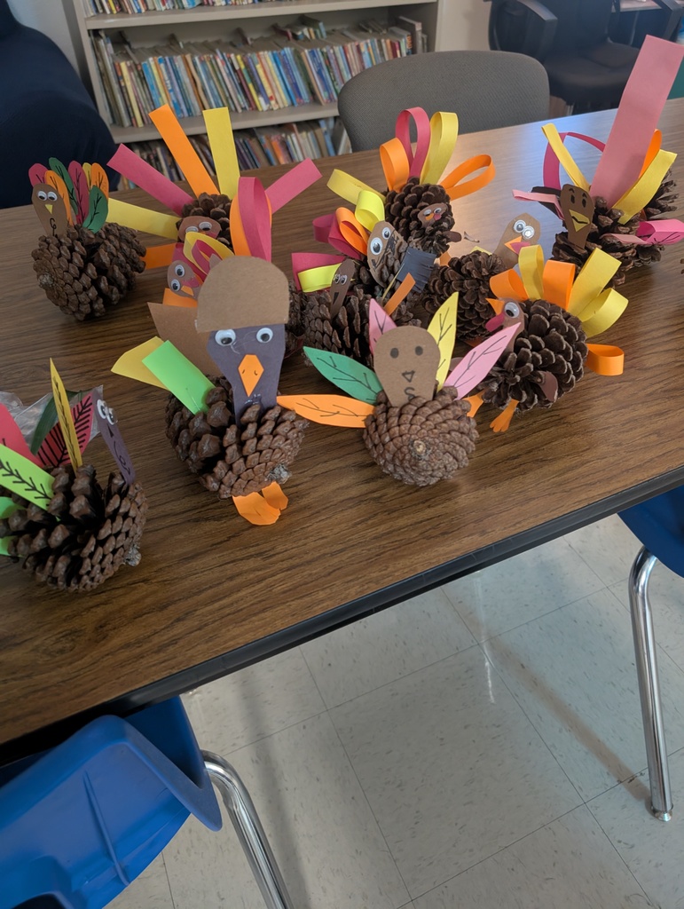 Thanksgiving decorations