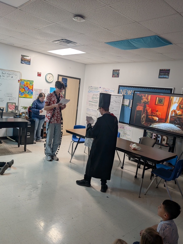 Christmas Carol Play