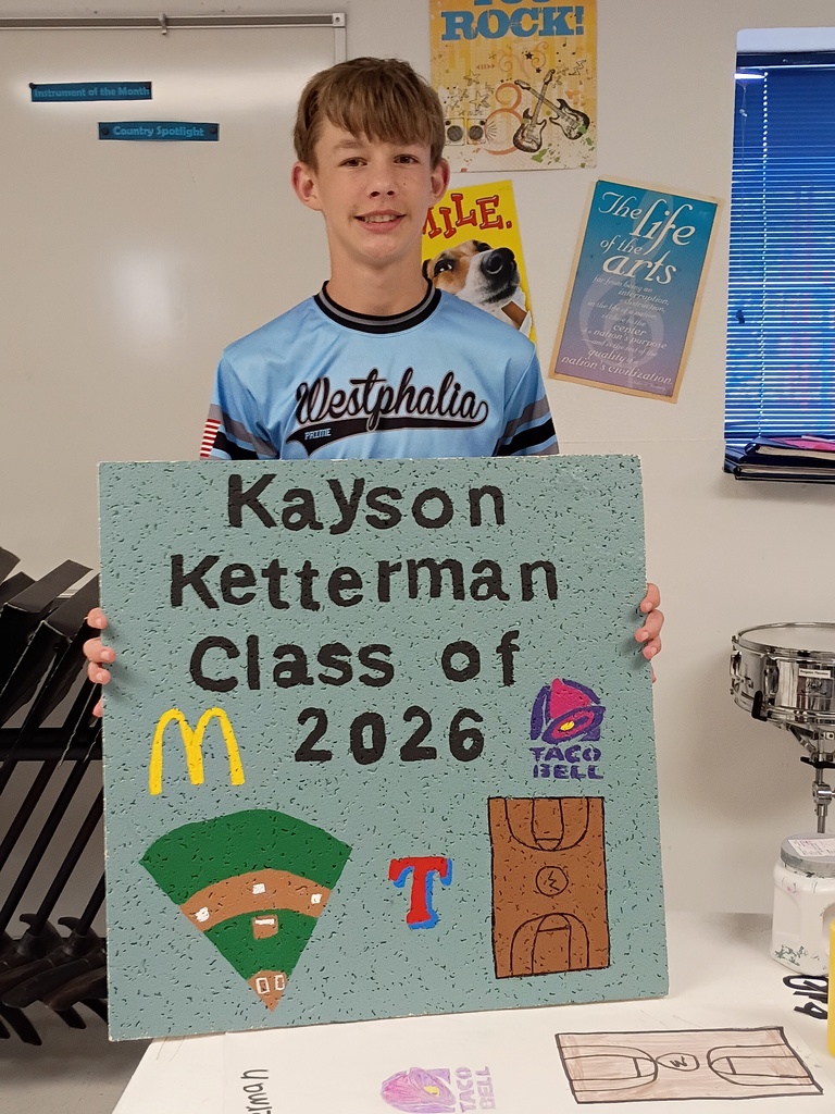 Kayson Ketterman