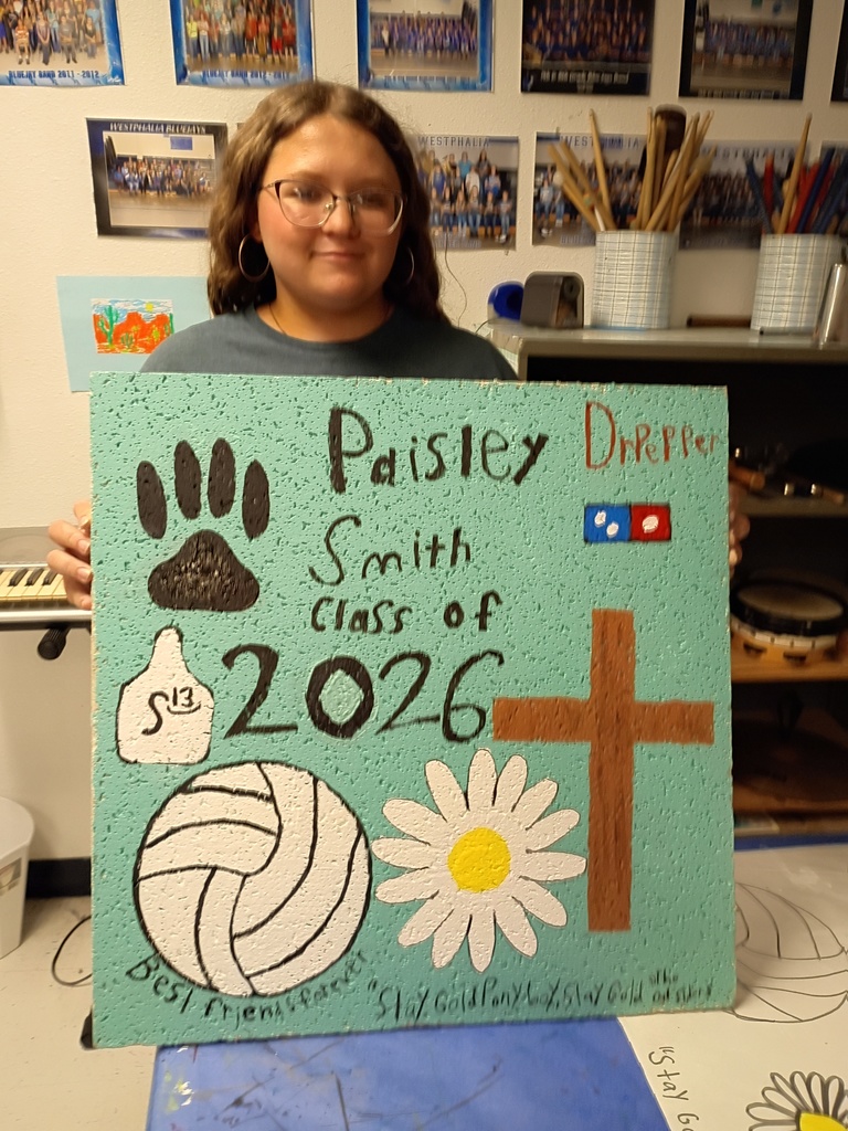 Paisley Smith