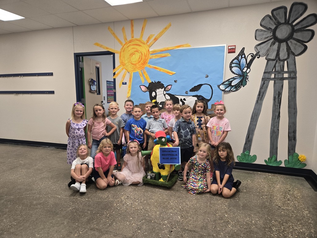 Kindergarten 2026-2027