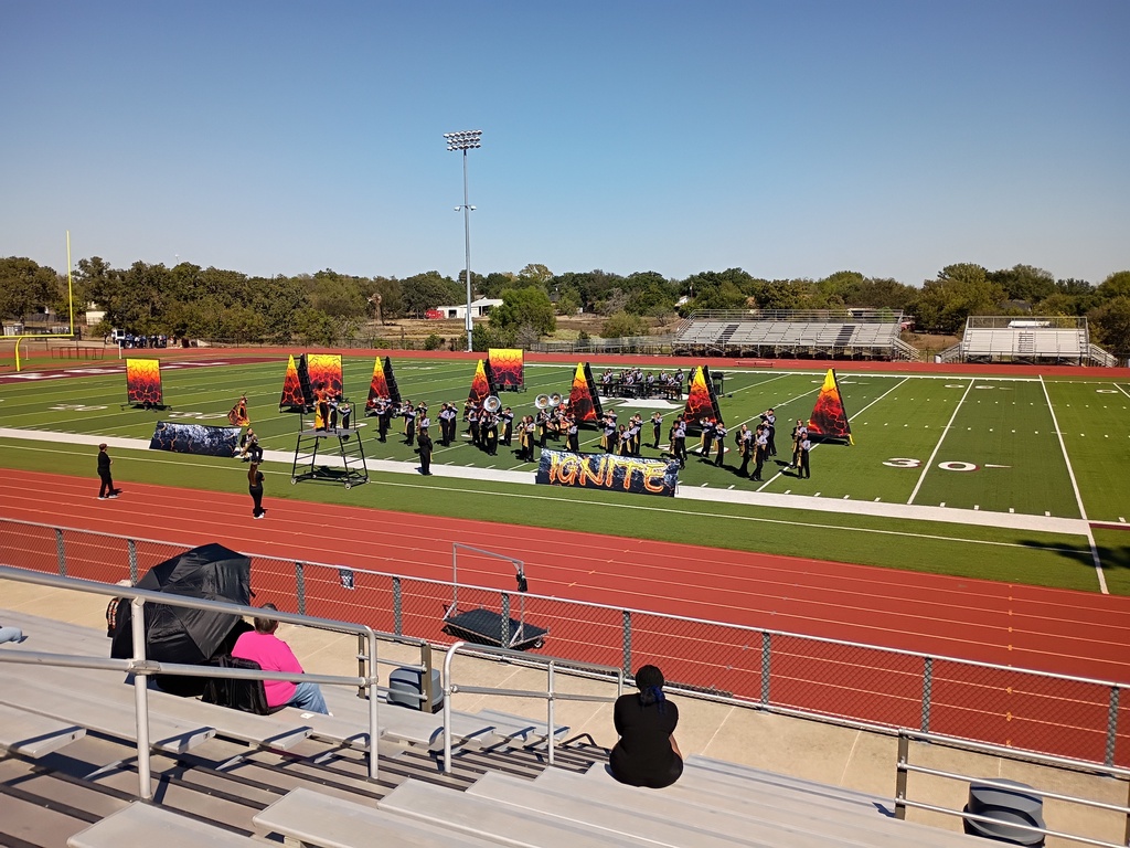 Rosebud-Lott Band
