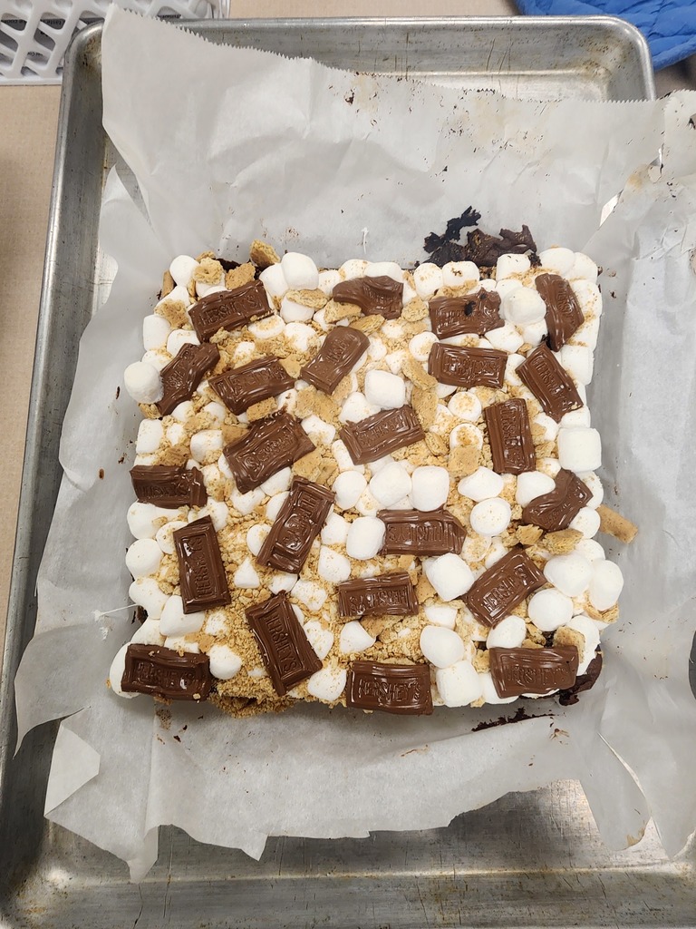 Smores