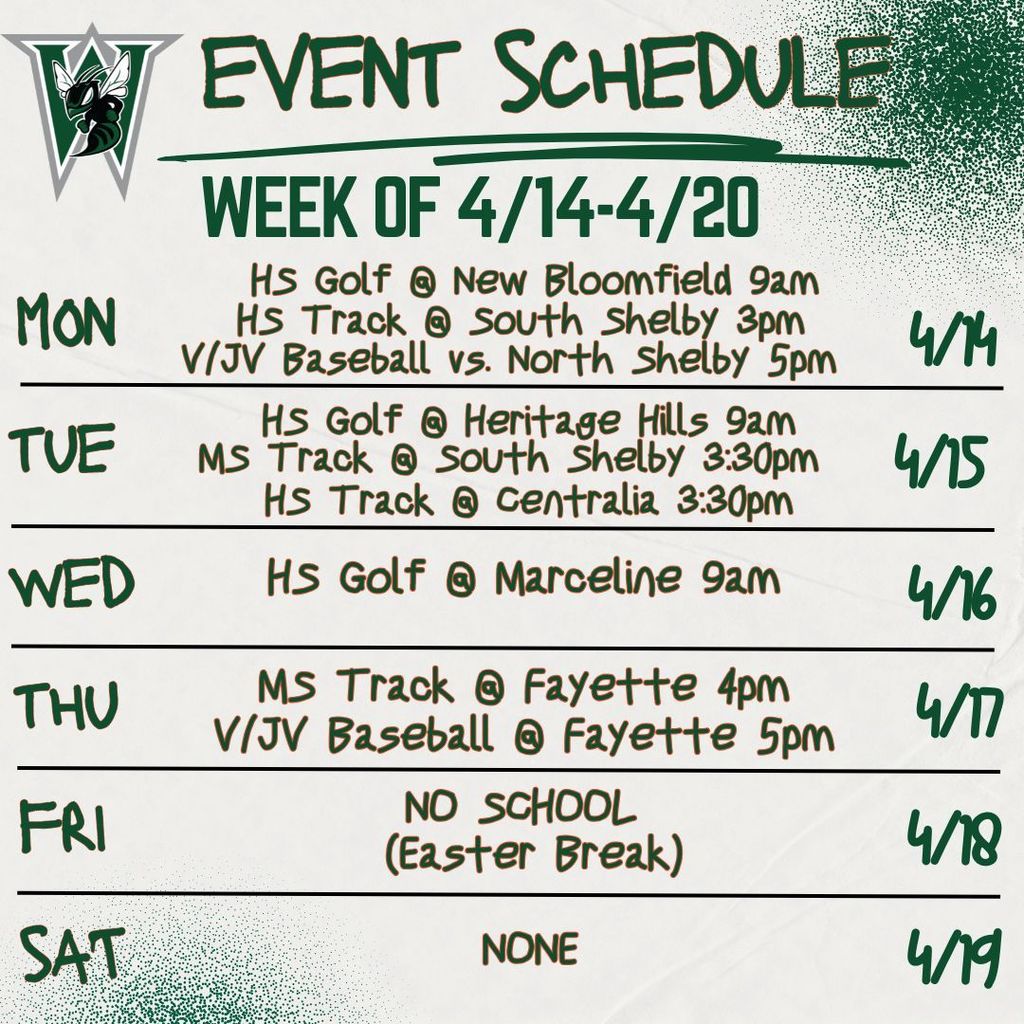 Calendar