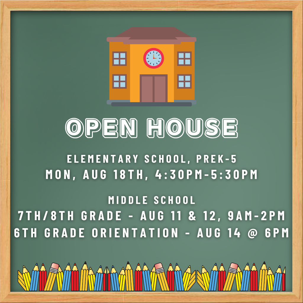 open house