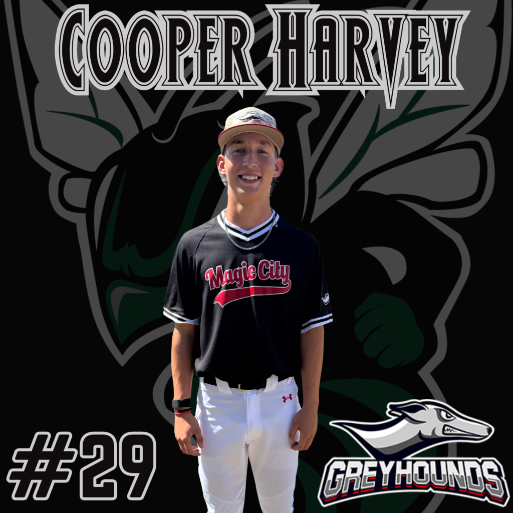 Cooper