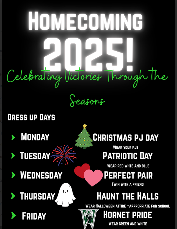 dress up days