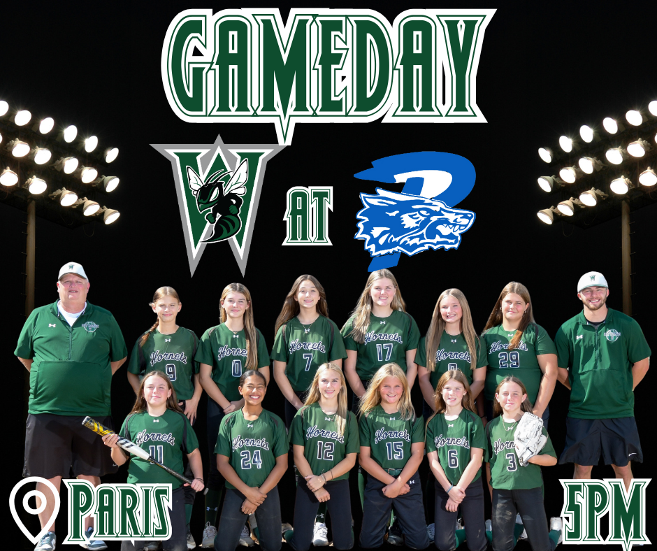 Gameday