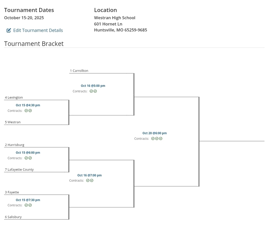 bracket